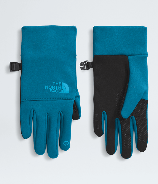 Kids’ Recycled Etip™ Gloves - The North Face Recommended