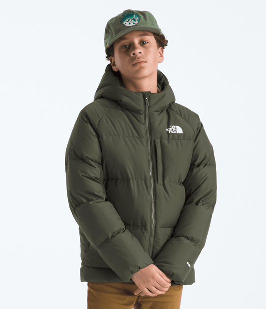 Boys’ North Down Hooded Jacket - The North Face Hot Sale