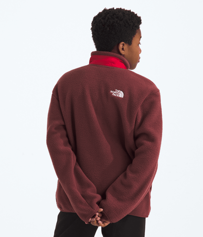 Boys’ Yumiori Full-Zip Jacket - The North Face Special Offer