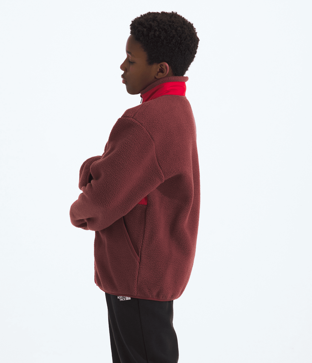 Boys’ Yumiori Full-Zip Jacket - The North Face Special Offer