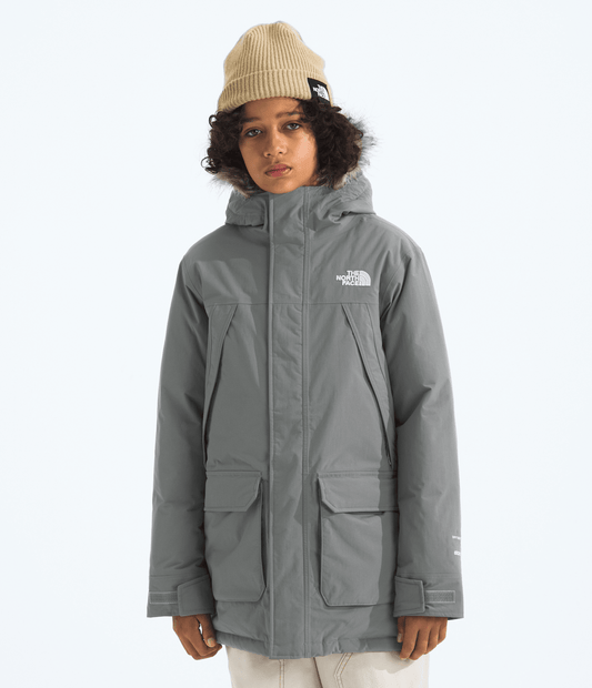 Boys’ McMurdo Parka - The North Face Sale
