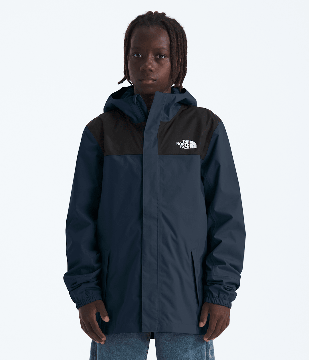 Boys’ Antora Rain Jacket - The North Face Discount