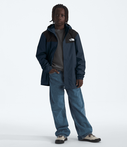 Boys’ Antora Rain Jacket - The North Face Discount