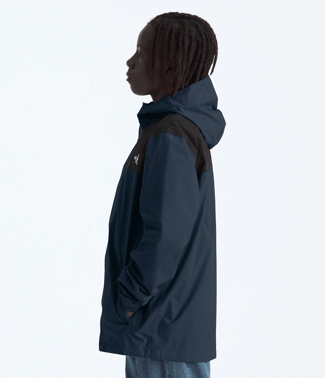Boys’ Antora Rain Jacket - The North Face Discount