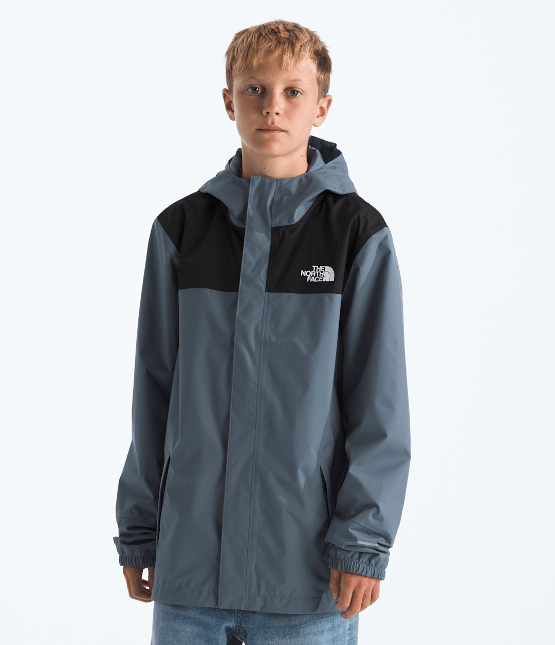 Boys’ Antora Rain Jacket - The North Face Premium