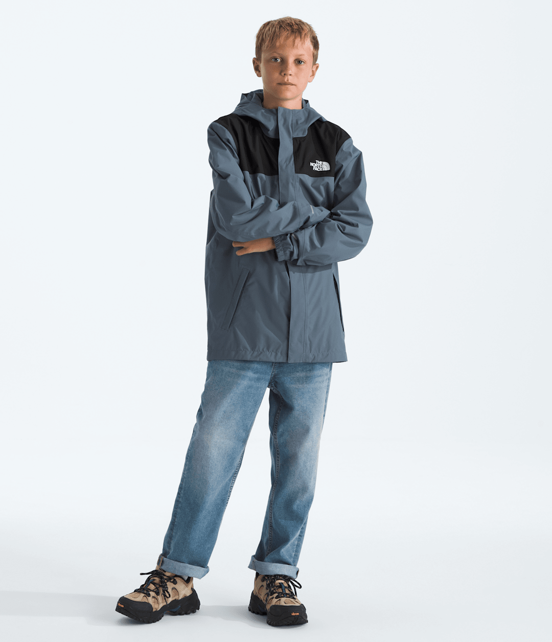 Boys’ Antora Rain Jacket - The North Face Premium