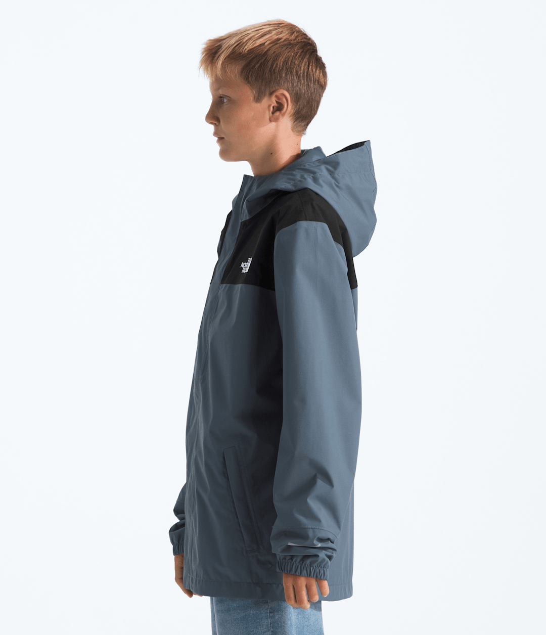 Boys’ Antora Rain Jacket - The North Face Premium