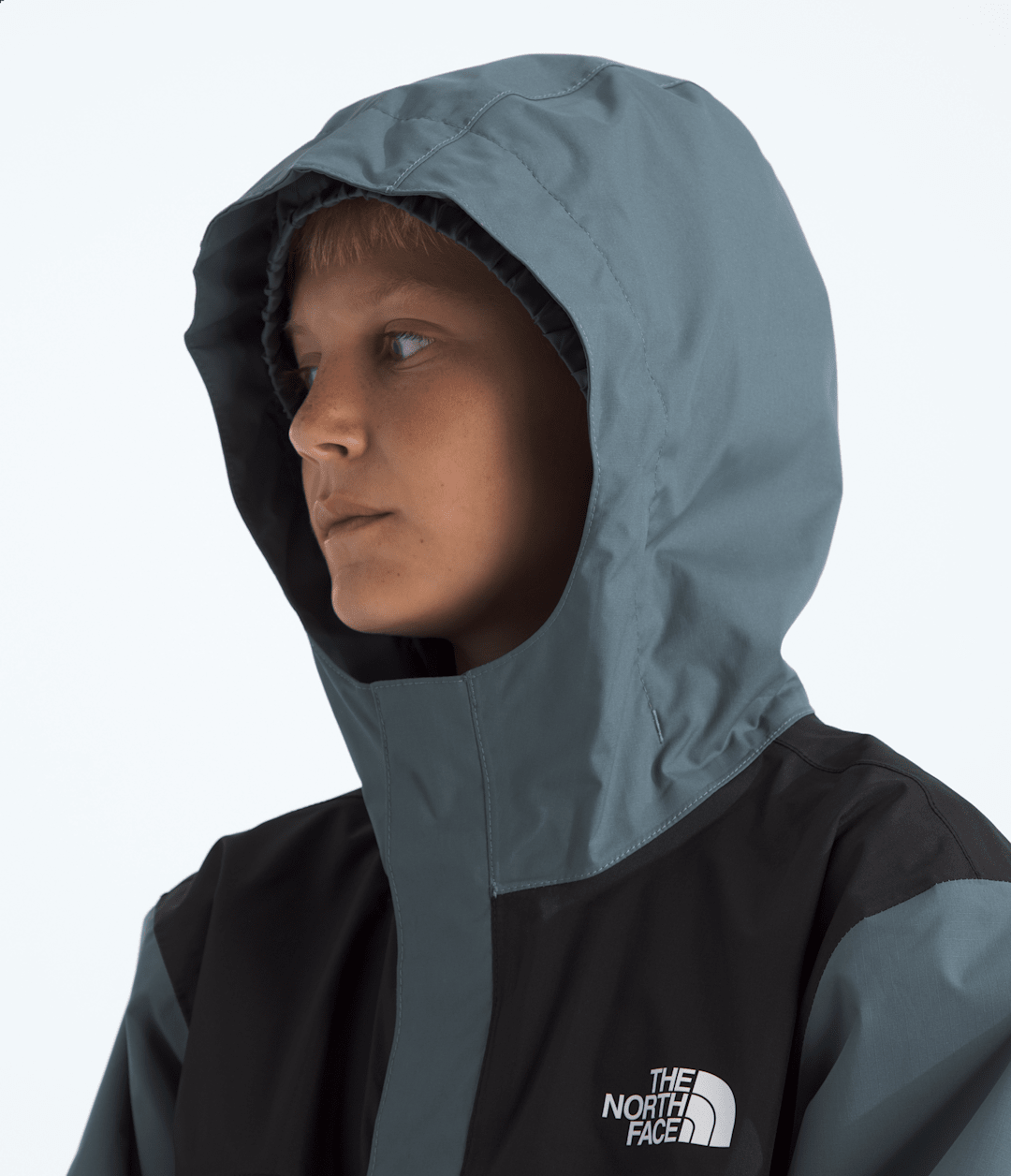 Boys’ Antora Rain Jacket - The North Face Premium