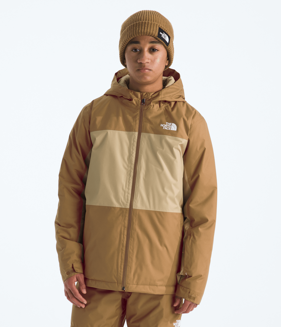 Boys’ Freedom Insulated Jacket - The North Face Popular