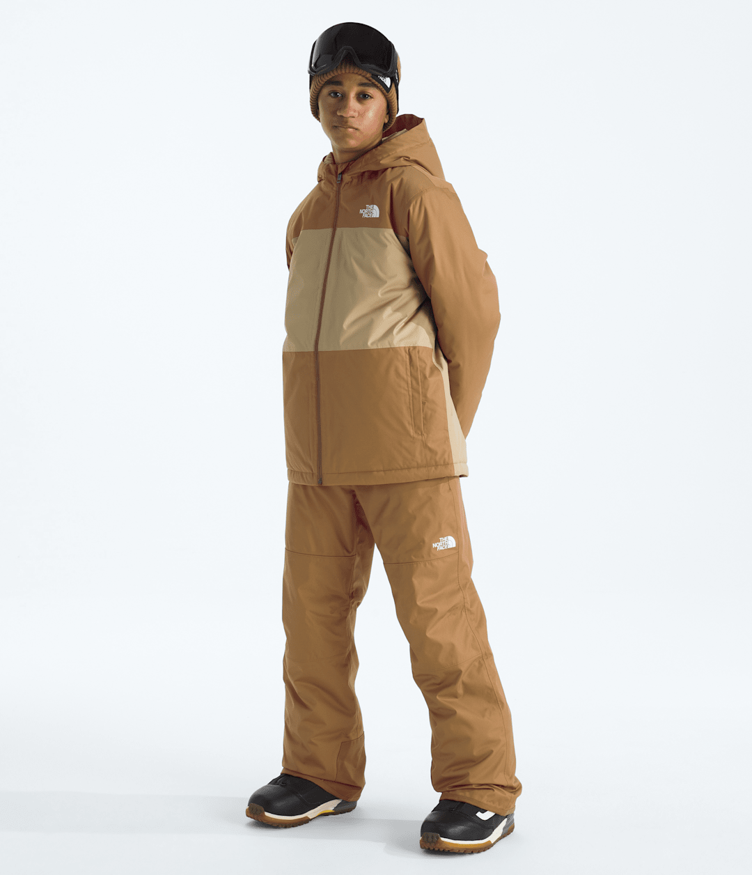 Boys’ Freedom Insulated Jacket - The North Face Popular