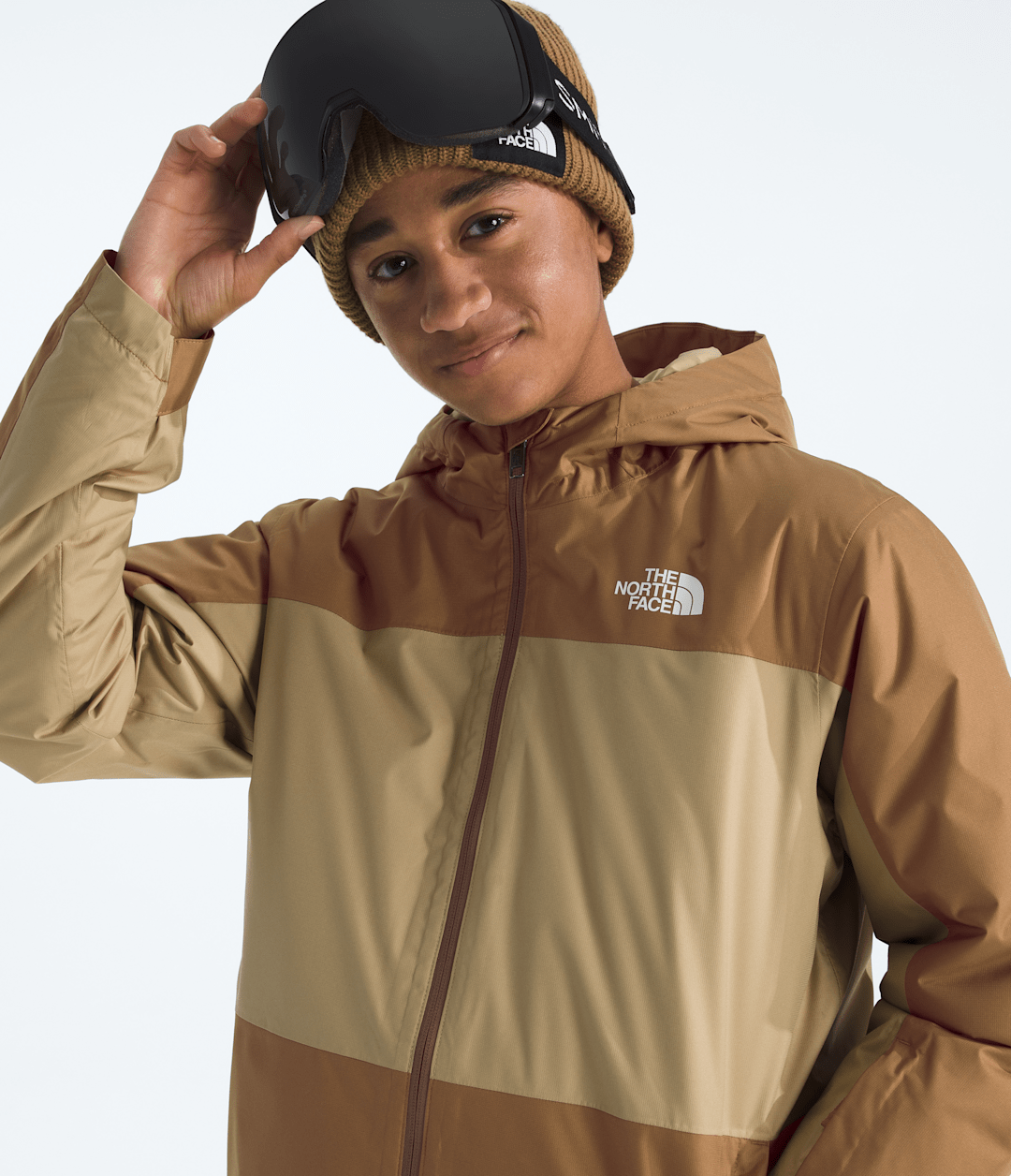 Boys’ Freedom Insulated Jacket - The North Face Popular
