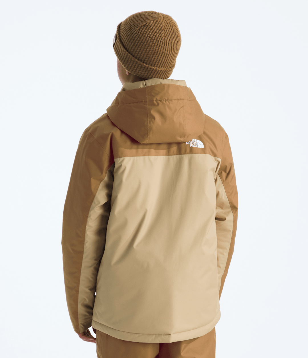 Boys’ Freedom Insulated Jacket - The North Face Popular