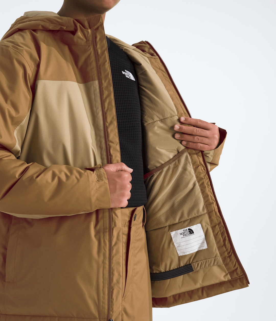 Boys’ Freedom Insulated Jacket - The North Face Popular