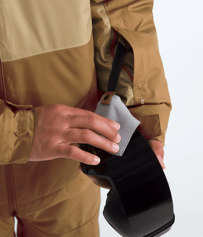 Boys’ Freedom Insulated Jacket - The North Face Popular