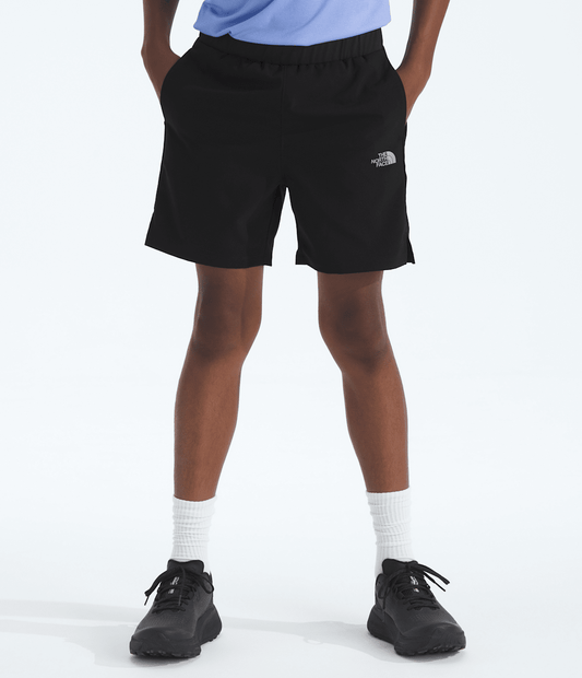 Boys’ On The Trail Shorts - The North Face Discount