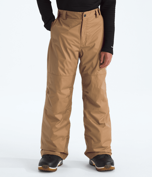 Boys’ Freedom Insulated Pants - The North Face New