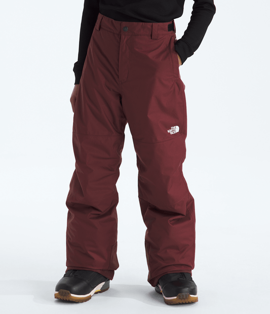 Boys’ Freedom Insulated Pants - The North Face Customer Favorite