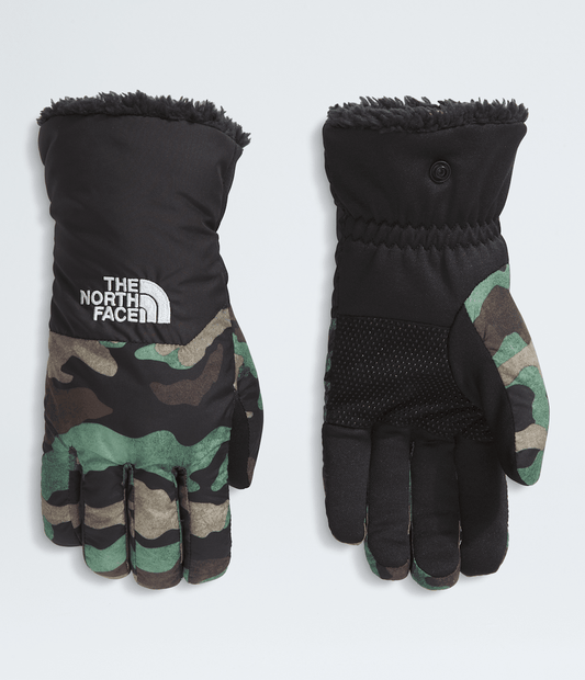 Boys’ Shasta Gloves - The North Face Quality