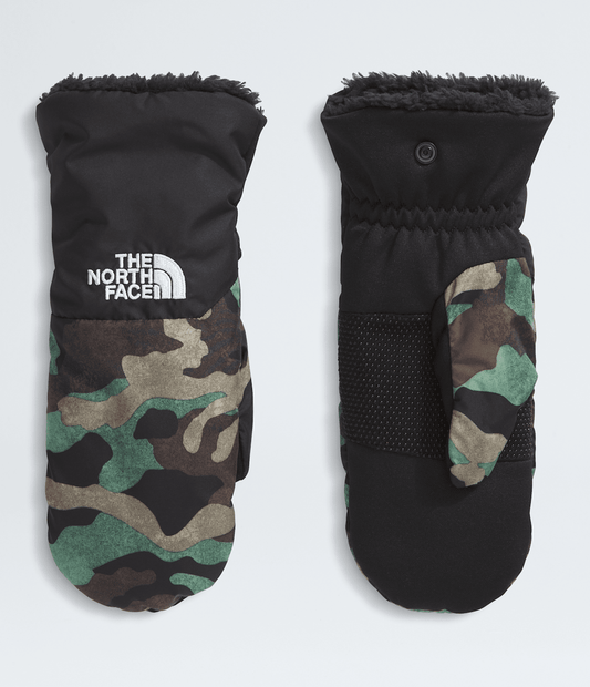 Boys’ Shasta Mitts - The North Face Everyday