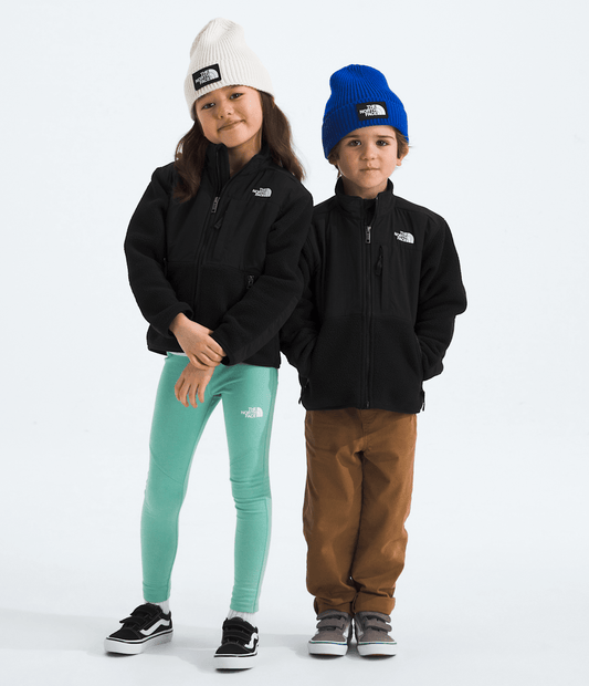 Kids’ Denali Jacket - The North Face Signature