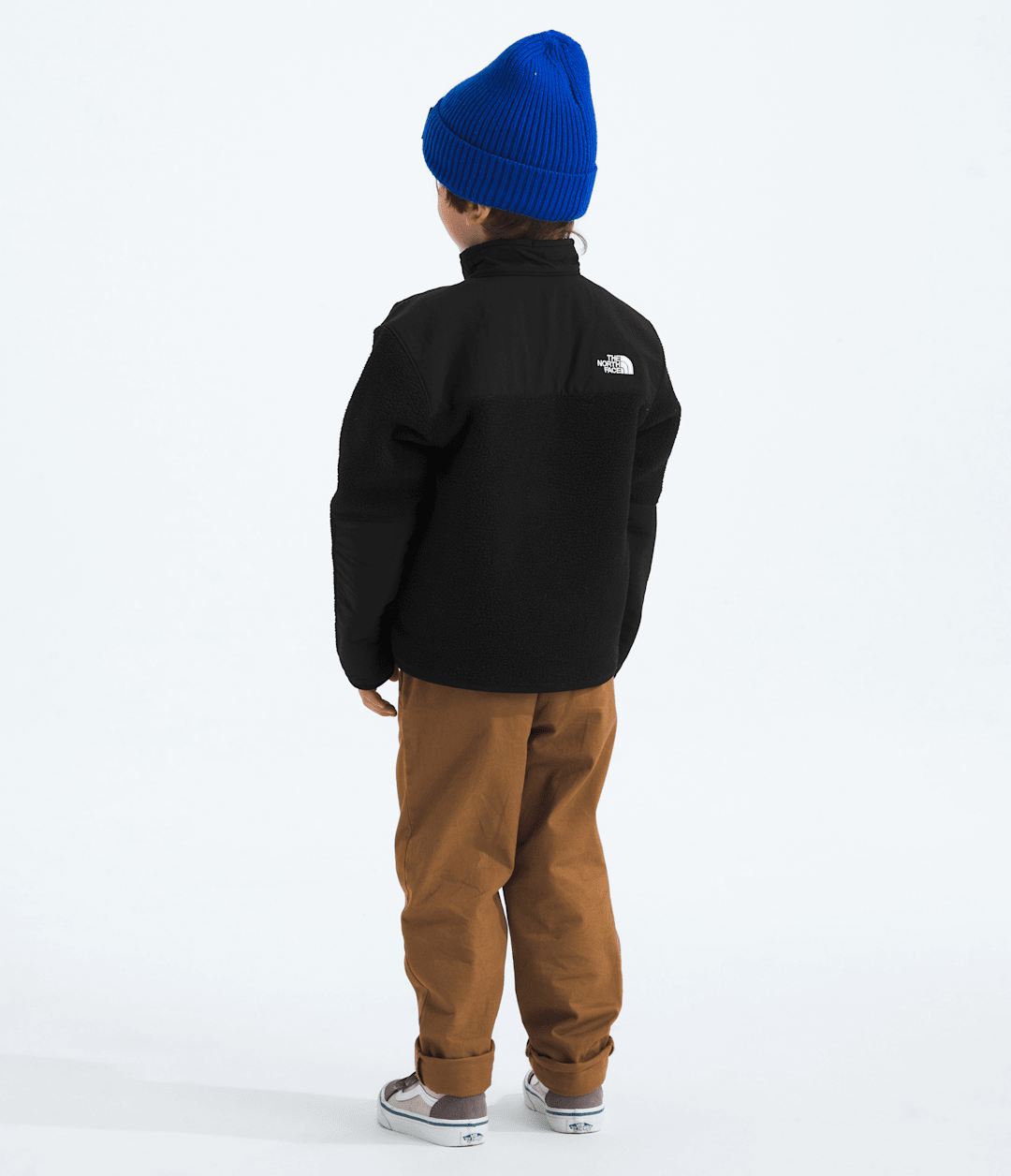 Kids’ Denali Jacket - The North Face Signature