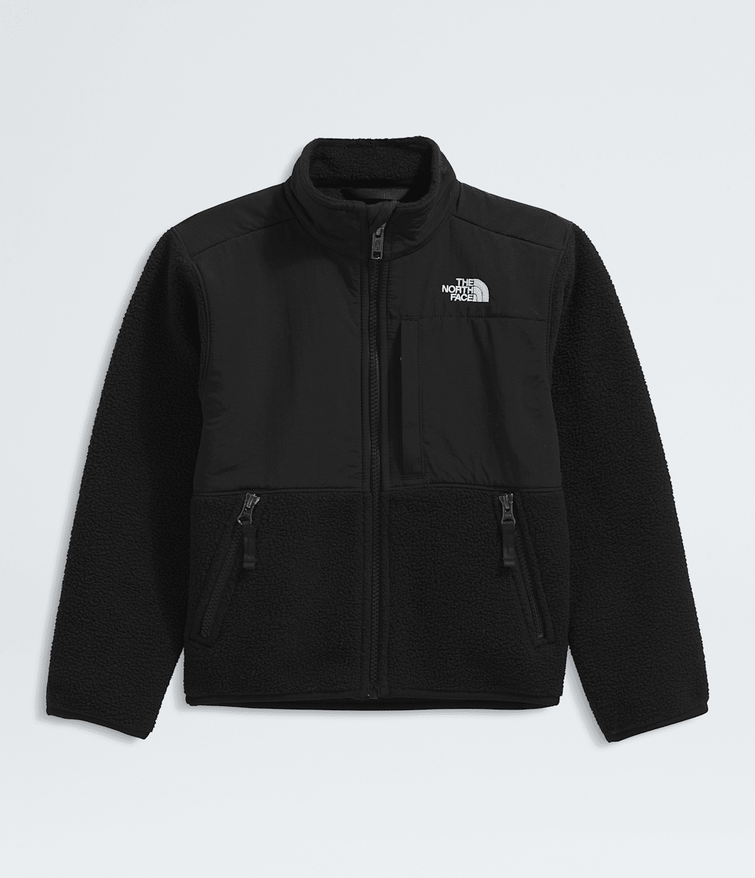 Kids’ Denali Jacket - The North Face Signature