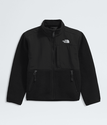 Kids’ Denali Jacket - The North Face Signature