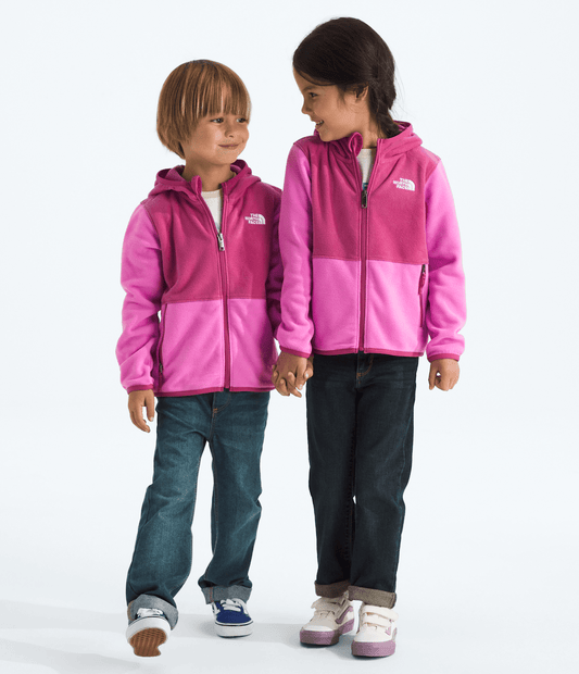 Kids’ Glacier Full-Zip Hoodie - The North Face Everyday