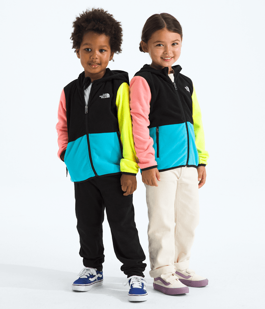 Kids’ Glacier Full-Zip Hoodie - The North Face Latest