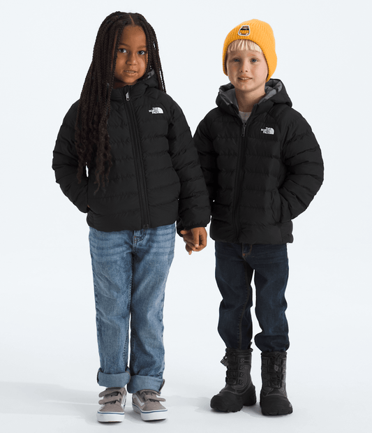 Kids’ Reversible Perrito Hooded Jacket - The North Face Recommended