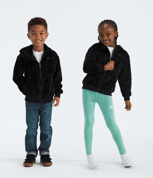 Kids’ Osito Full-Zip Hoodie - The North Face Classic