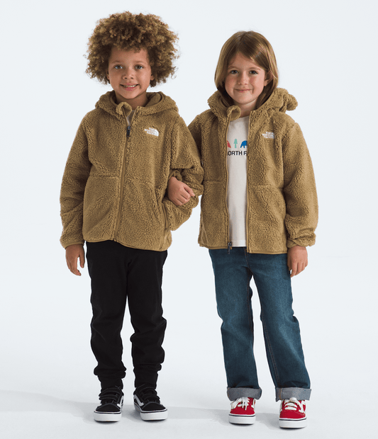 Kids’ Campshire Full-Zip Hoodie - The North Face Sale