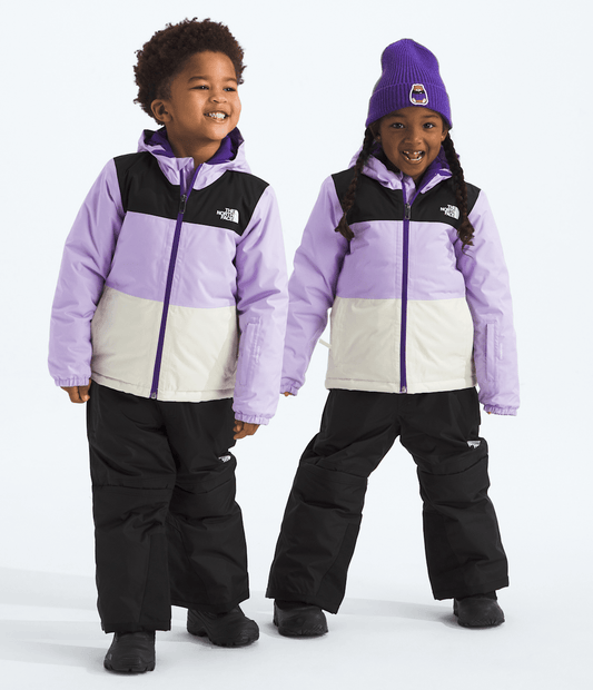 Kids’ Freedom Insulated Jacket - The North Face Signature