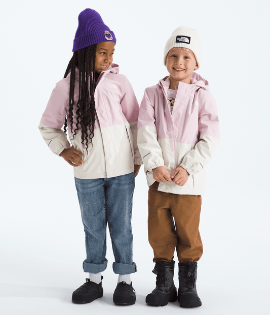 Kids’ Warm Antora Rain Jacket - The North Face Popular