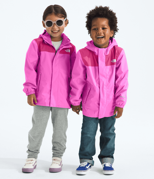 Kids’ Antora Rain Jacket - The North Face Quality