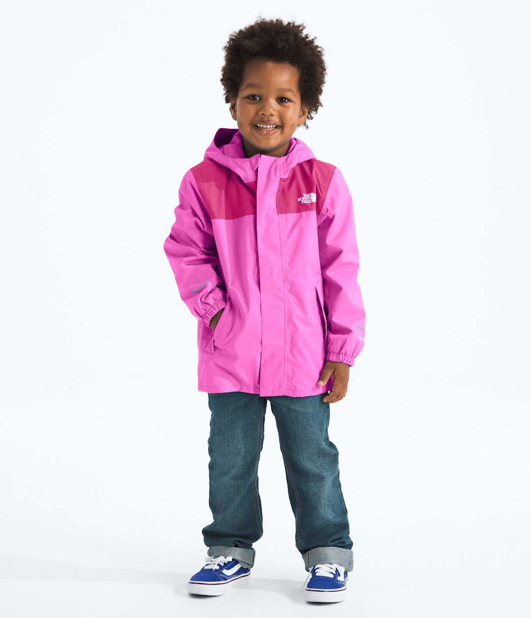Kids’ Antora Rain Jacket - The North Face Quality