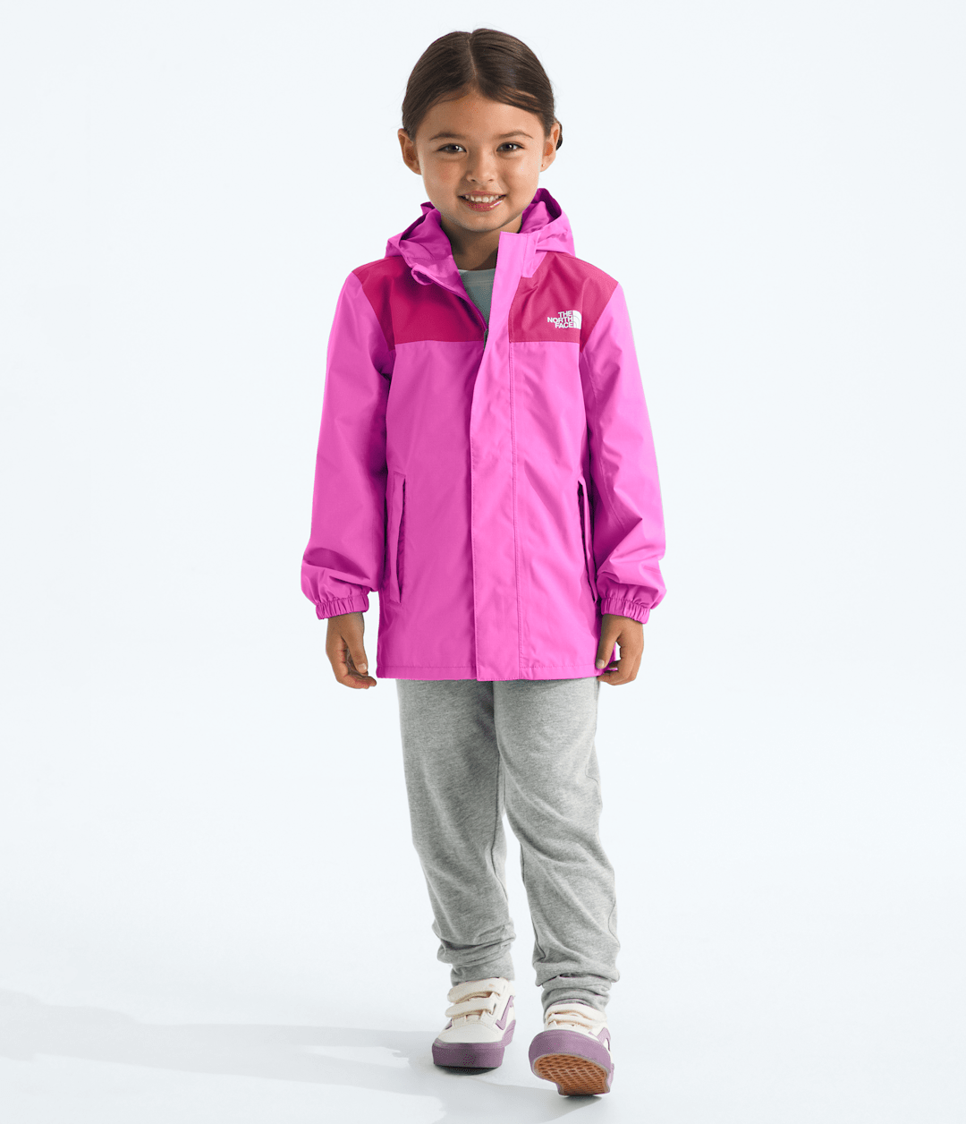 Kids’ Antora Rain Jacket - The North Face Quality