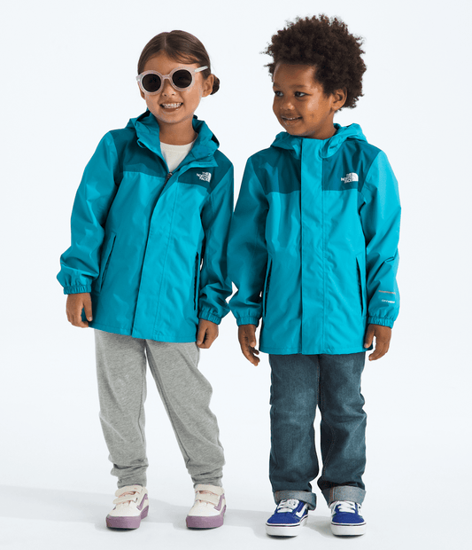 Kids’ Antora Rain Jacket - The North Face Smart Buy