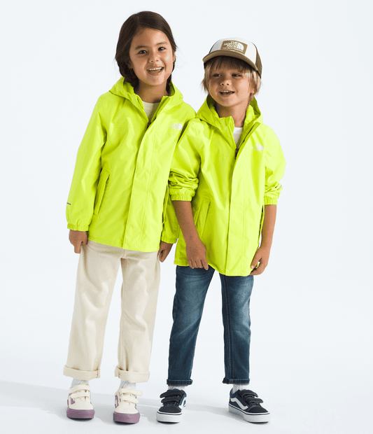 Kids’ Antora Rain Jacket - The North Face Featured