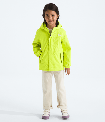 Kids’ Antora Rain Jacket - The North Face Featured