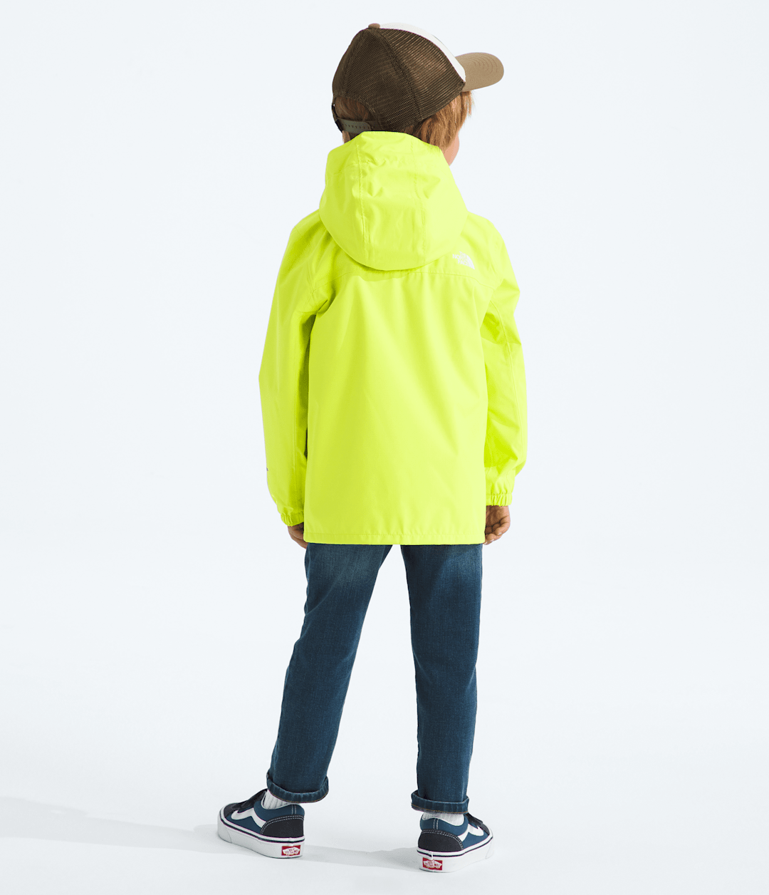 Kids’ Antora Rain Jacket - The North Face Featured