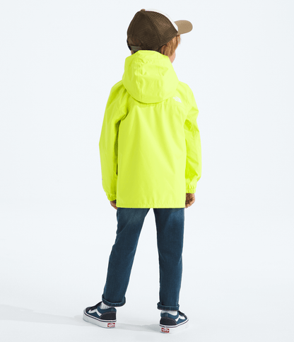 Kids’ Antora Rain Jacket - The North Face Featured