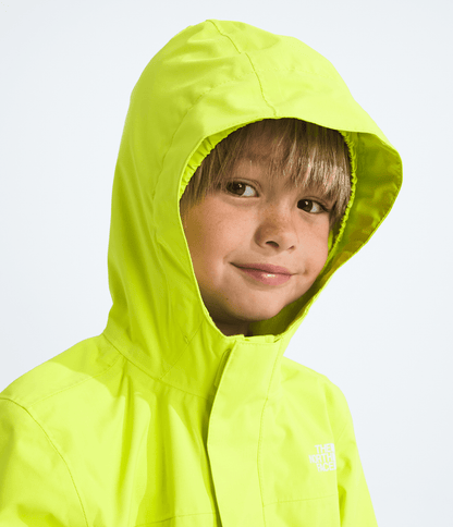 Kids’ Antora Rain Jacket - The North Face Featured