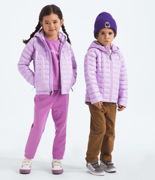 Kids’ THERMOBALL™ Hooded Jacket - The North Face Quality