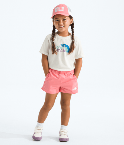 Kids’ Class V Shorts - The North Face Special Offer