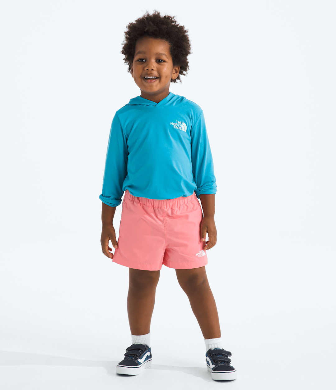 Kids’ Class V Shorts - The North Face Special Offer