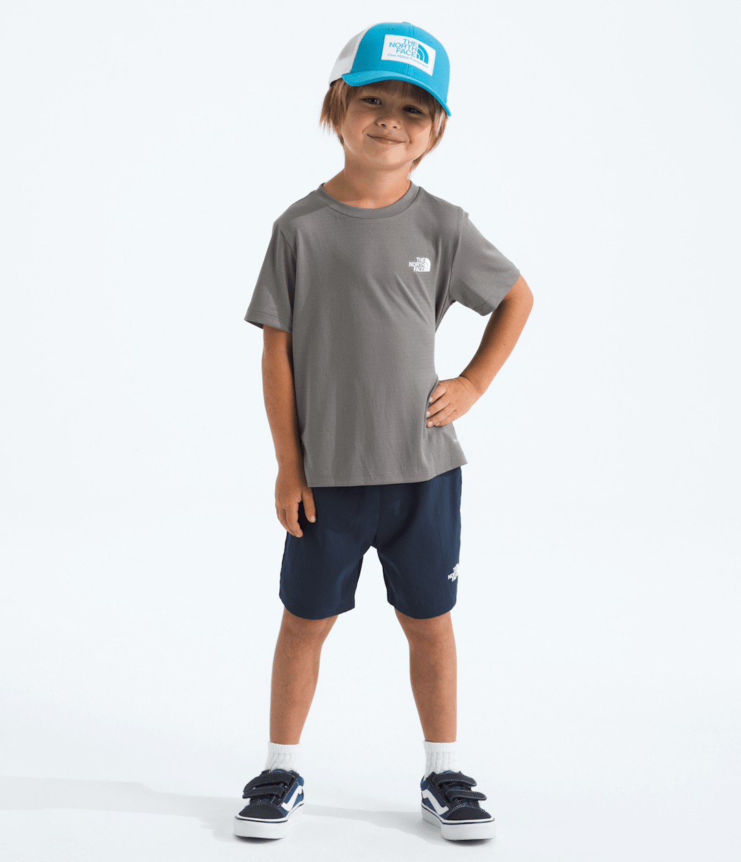 Kids’ 24/7 Set - The North Face Best Price