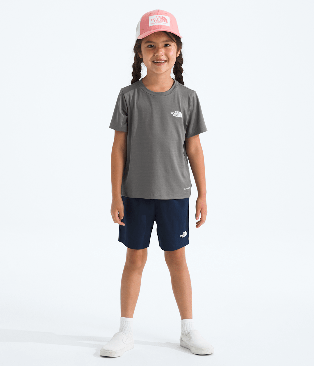 Kids’ 24/7 Set - The North Face Best Price