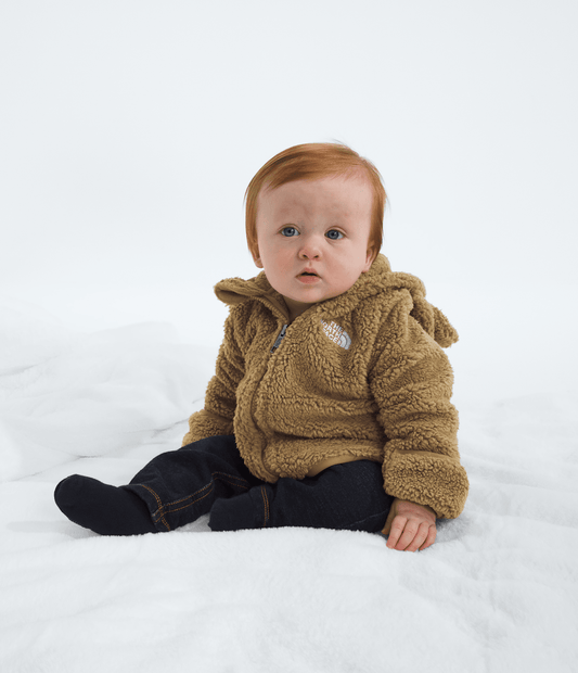 Baby Campshire Full-Zip Hoodie - The North Face Quality