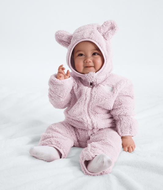 Baby Campshire One-Piece - The North Face Essential